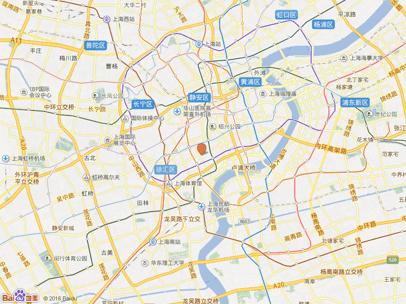 泰康大楼图片