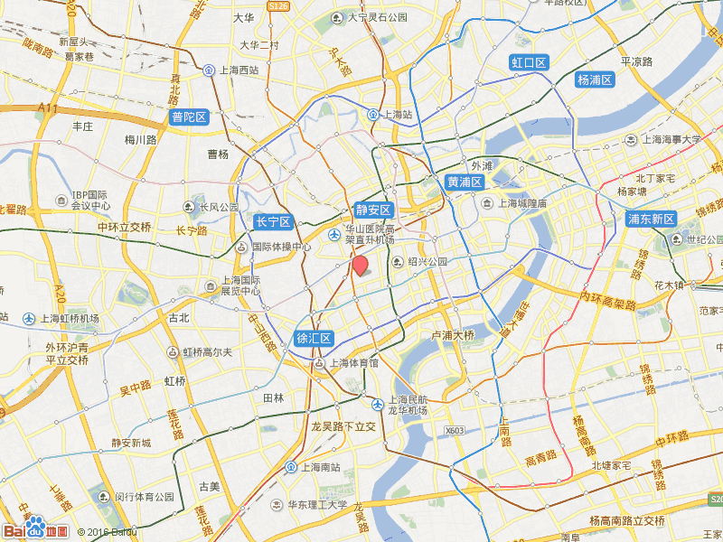 岳阳路77弄小区图片