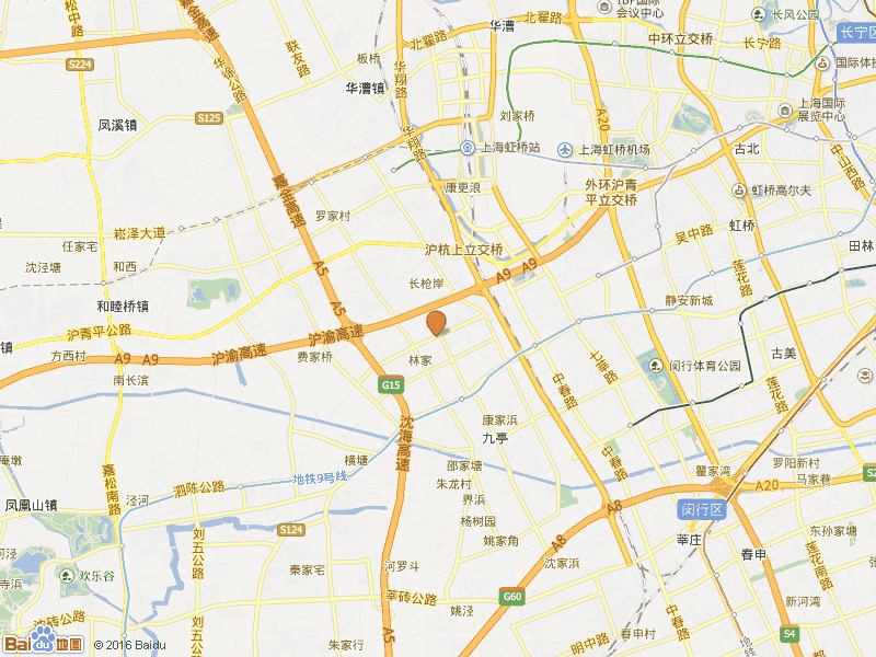金丰蓝庭二期小区图片