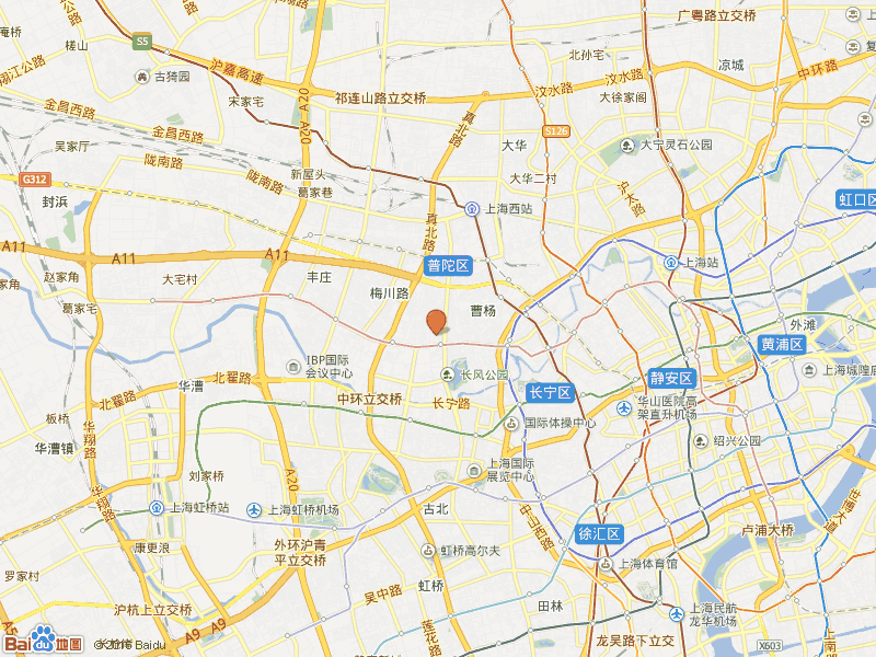 开开大楼小区图片