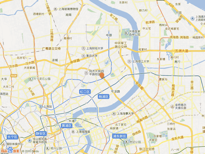 黄兴路619弄小区图片