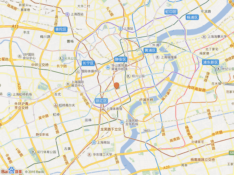 肇嘉浜路669弄小区图片