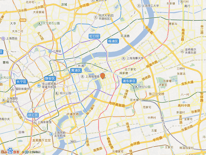 浦城小区图片