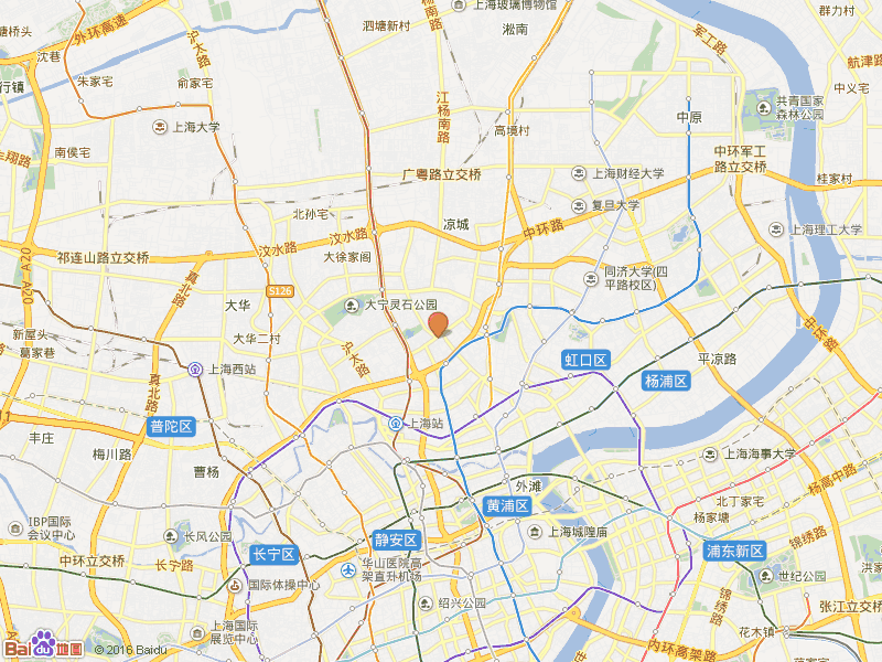 北宝兴路10弄小区图片