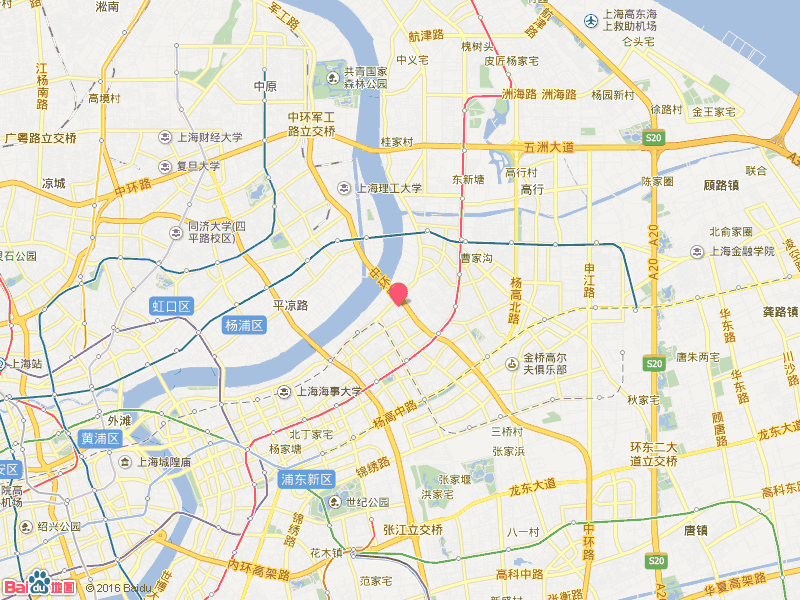 金桥路226弄小区图片