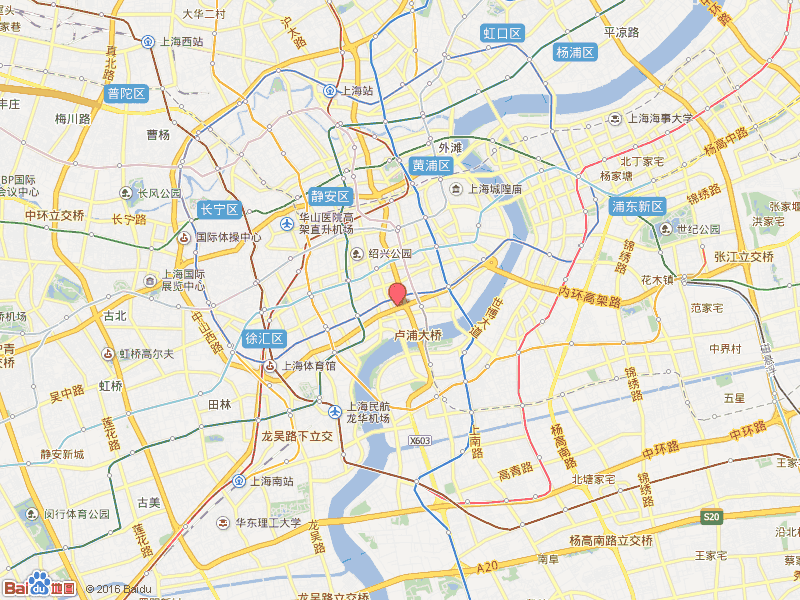 瞿溪路1032弄小区图片