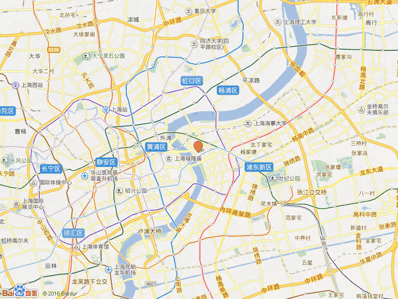 仁恒滨江园三期(浦城路99弄)图片