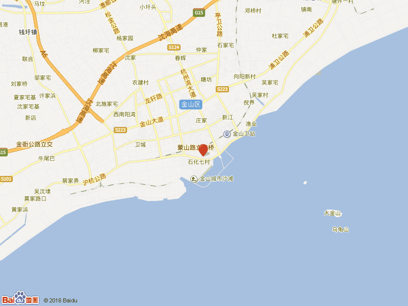 临潮二村小区图片