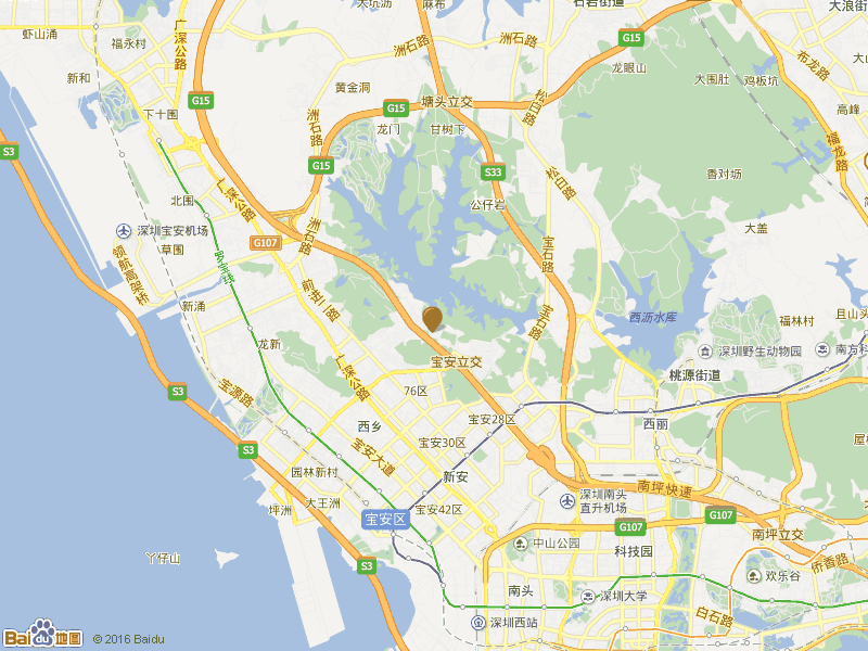 中海九号公馆图片