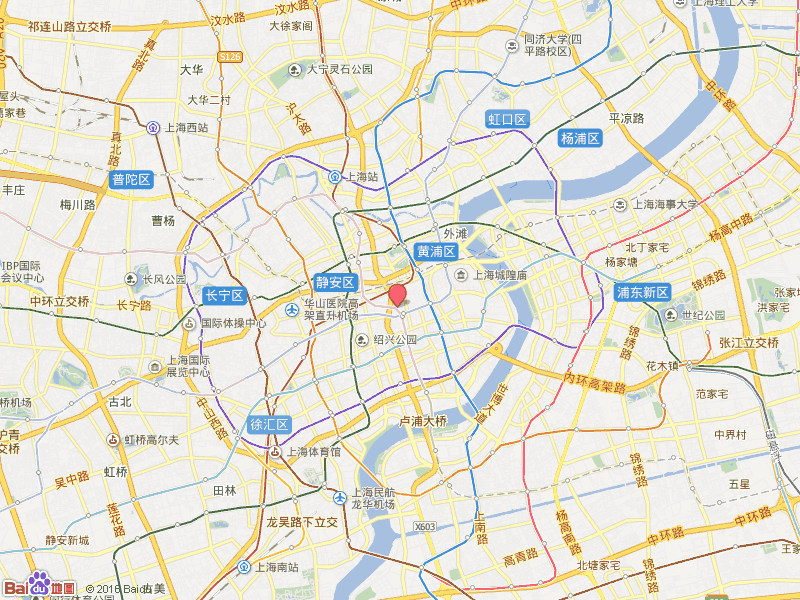 马当路418弄小区图片