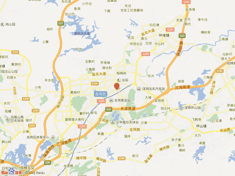新城花园(新生村)图片