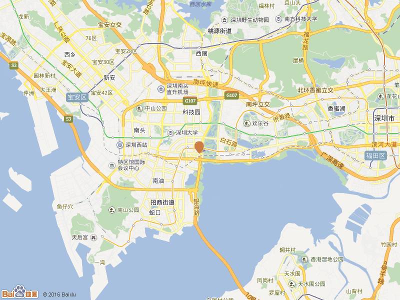 阳光带海滨城二期图片