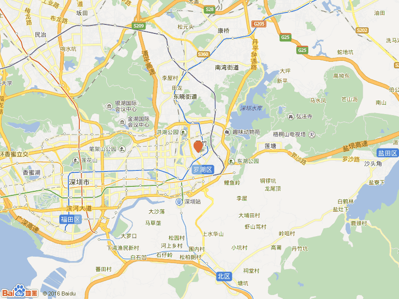 龙屋小区图片