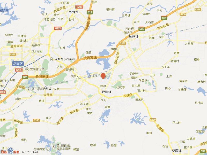 万科金域东郡图片