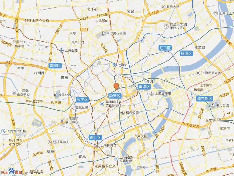 奉贤路198号小区图片