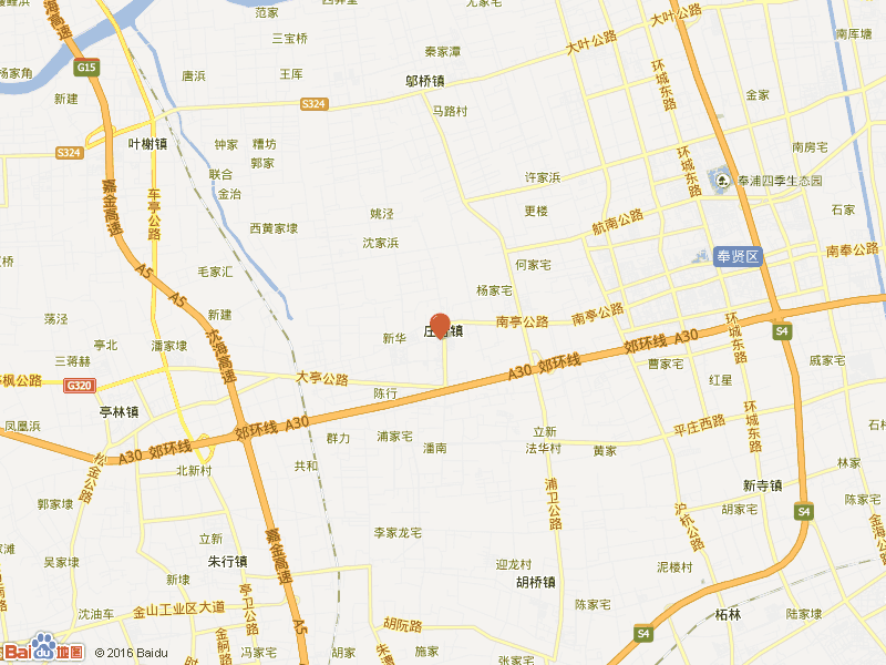 邬桥汇安小区小区图片