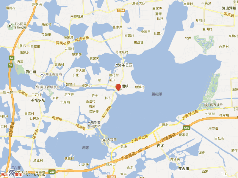 金华新村(青浦)图片