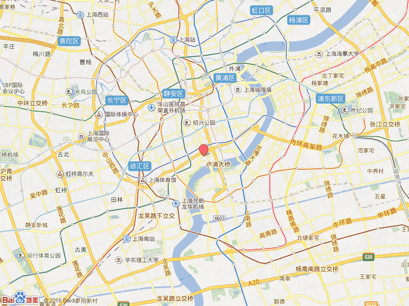 龙华小区小区图片