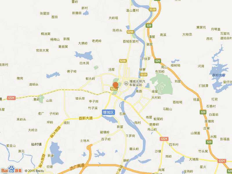 东汇城小区图片