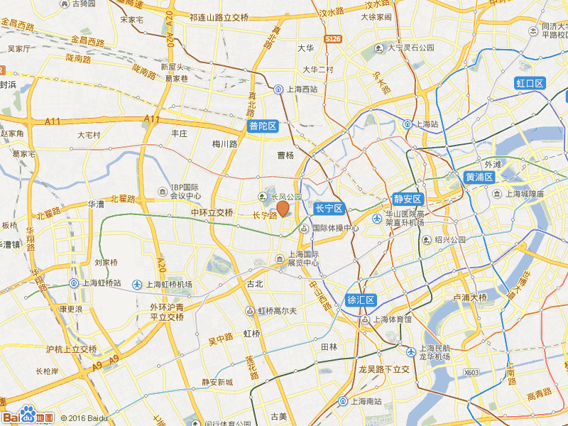 万航渡路2538号小区图片
