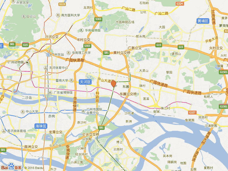 天隆花园小区图片