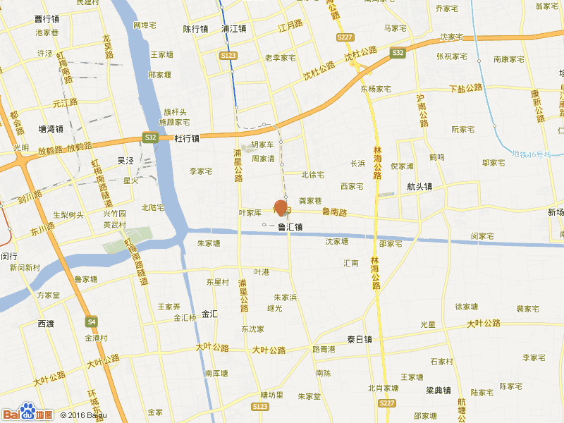 汇龙花苑(闵行)图片