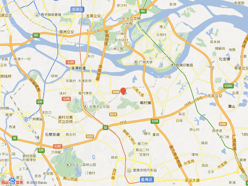 广州雅居乐花园御景峰小区图片