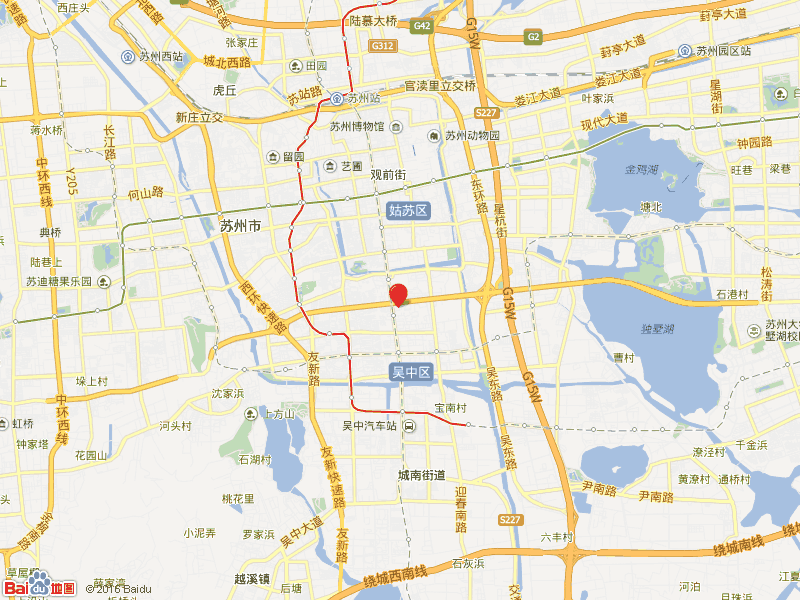 南环东路898号小区图片