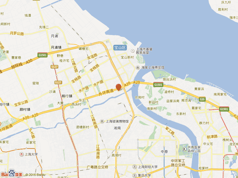 桃园新村(宝山)小区图片