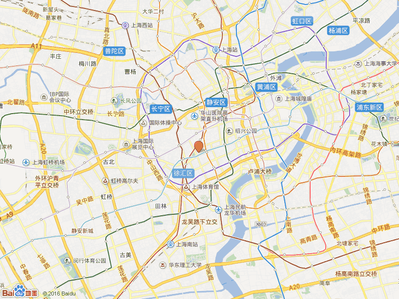 久安小区小区图片