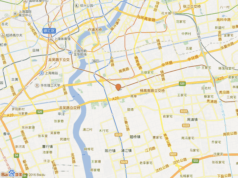 三林路638号小区图片