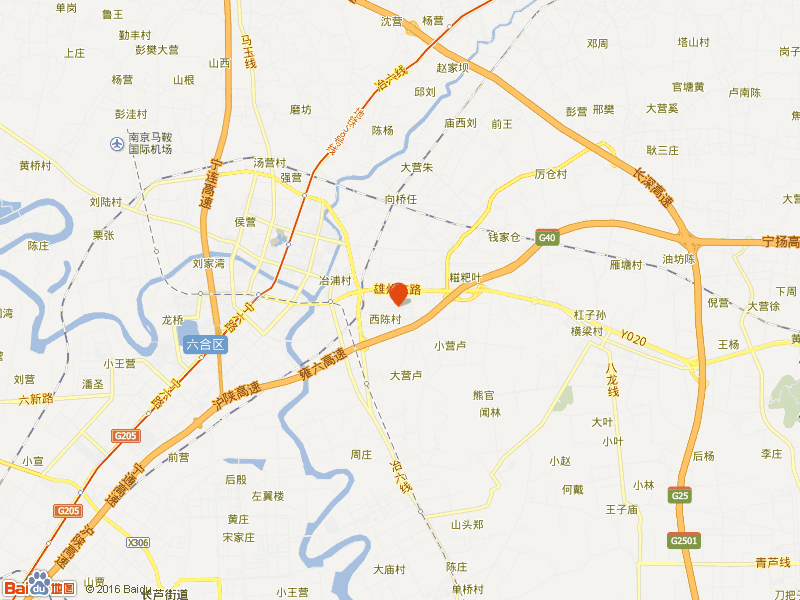 灵岩花园小区图片
