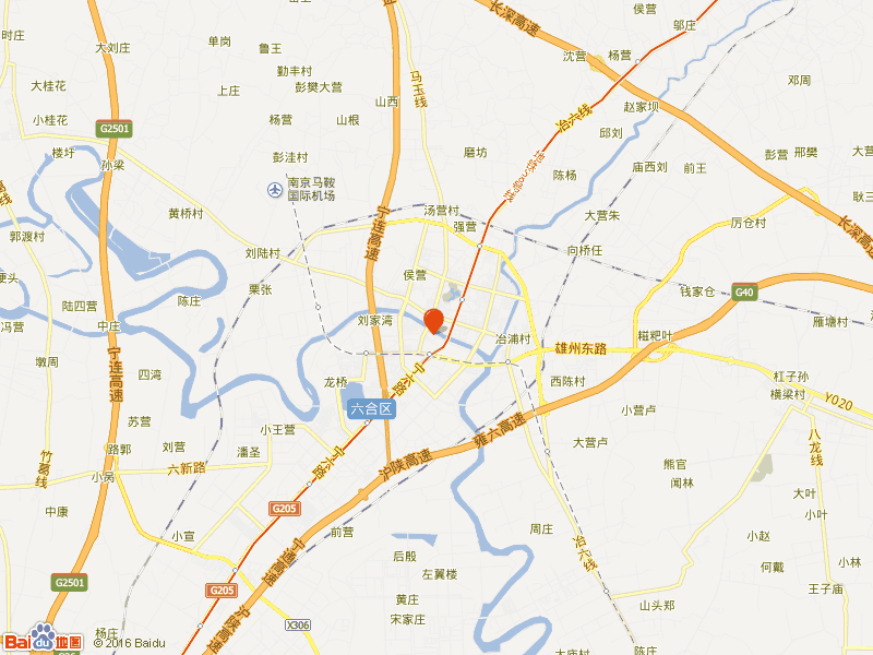河滨花园图片