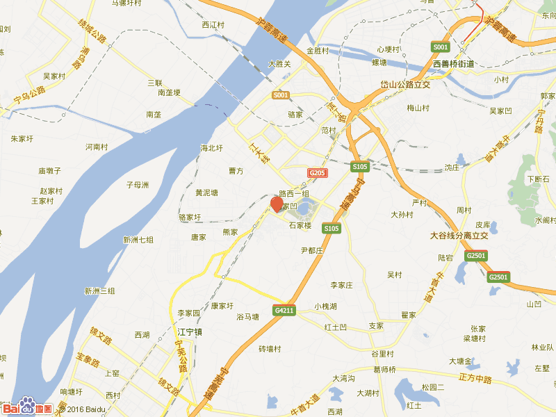 古雄新居小区图片