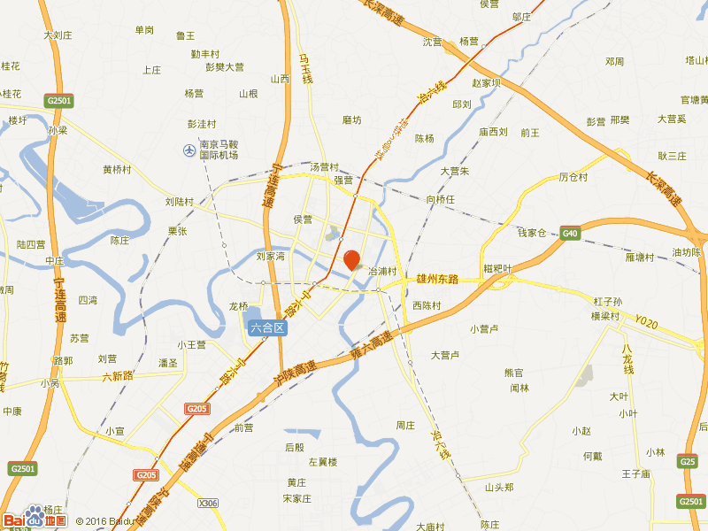 泰山新寓图片