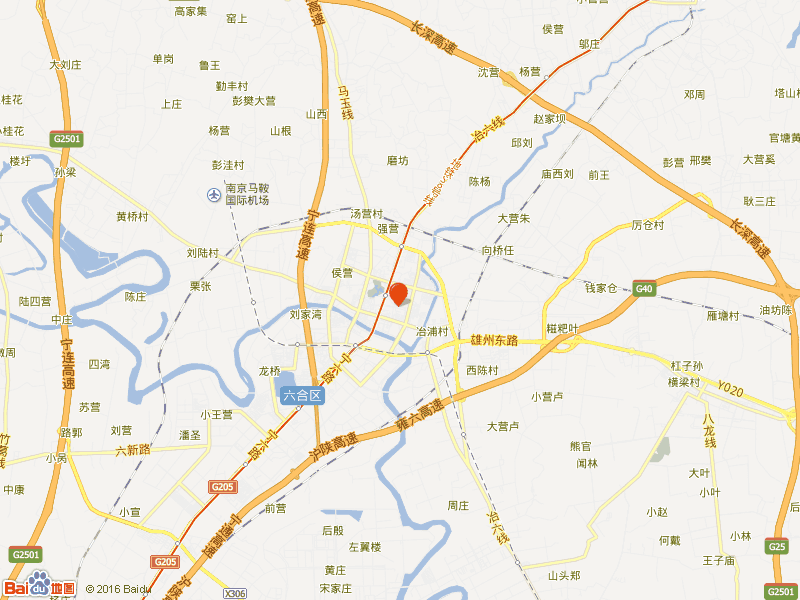 泰卫新寓小区图片