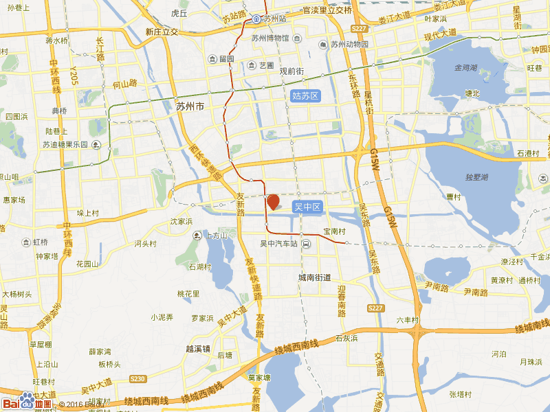 龙西路35号住宅区图片