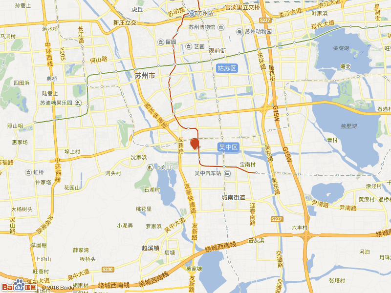 雅典花园小区图片