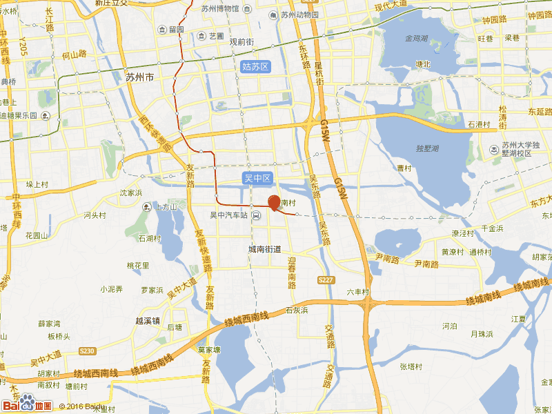 石湖东路86号院小区图片