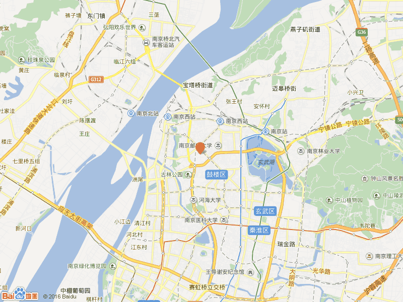 鲁迅园小区图片