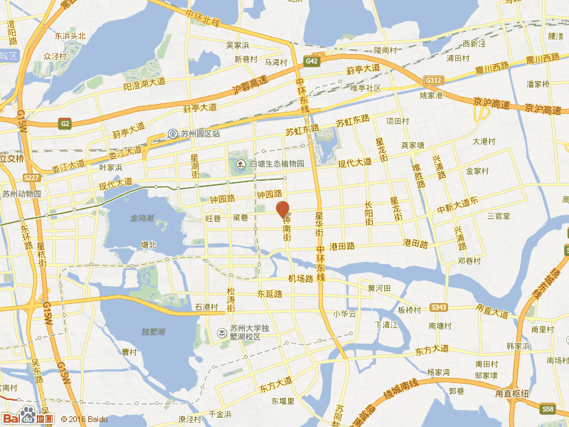 天地源七里香都图片