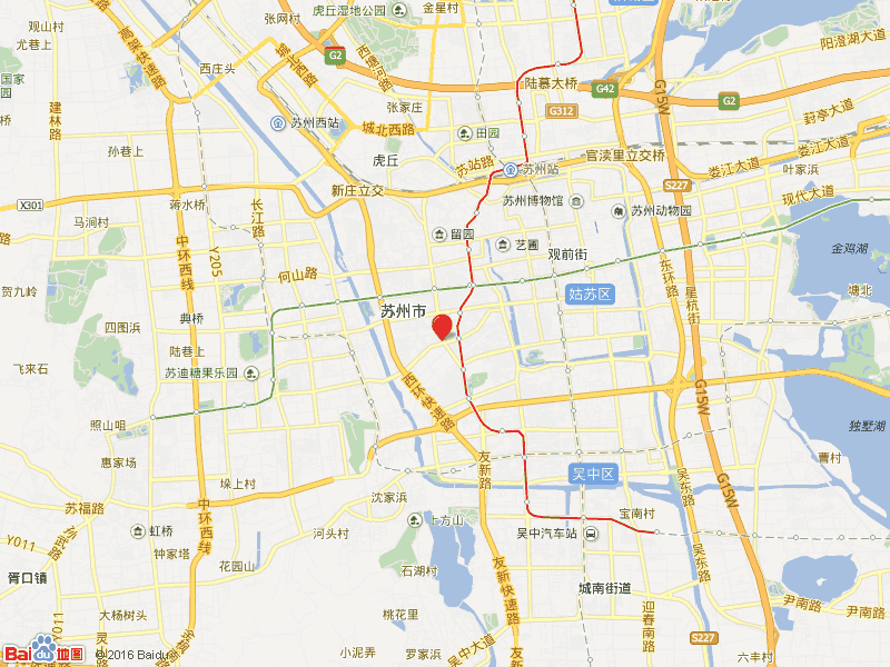 锦绣新苑图片