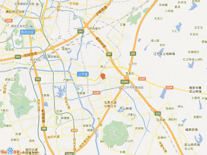 西苑(江宁)小区图片