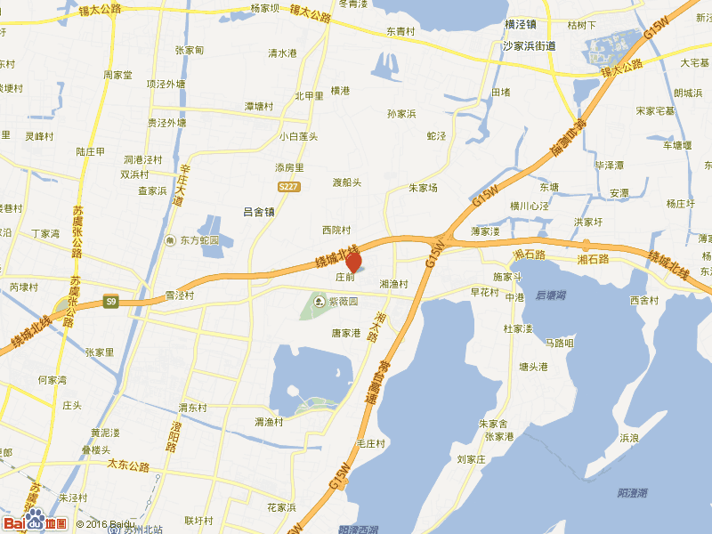 湘苑一区图片