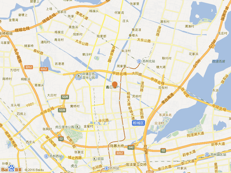 蠡明小区图片