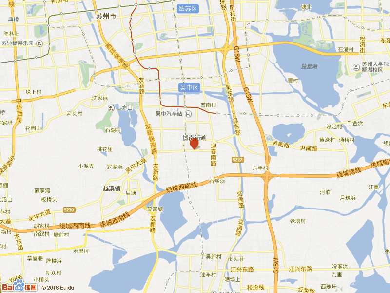 红庄新村图片