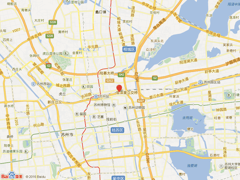 嘉裕花园图片