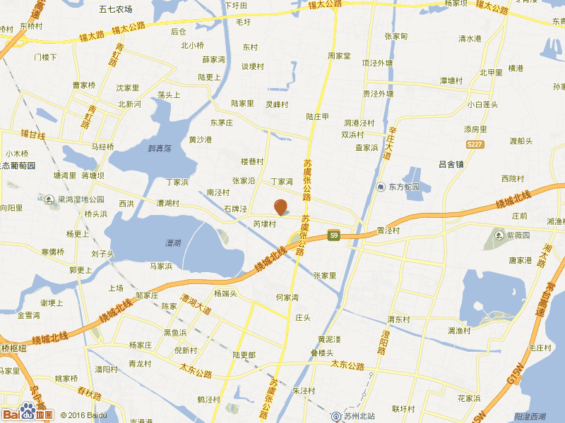 漕湖之星图片
