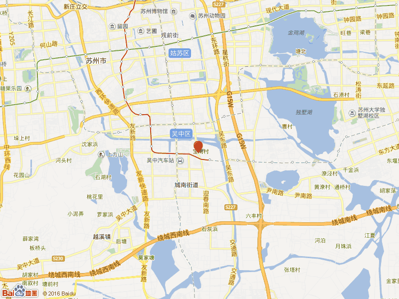 建安别院小区图片