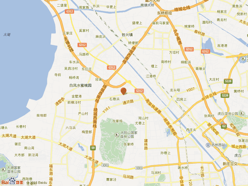 中铁诺德誉园图片